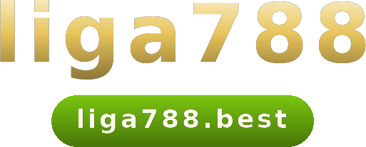 liga788 logo